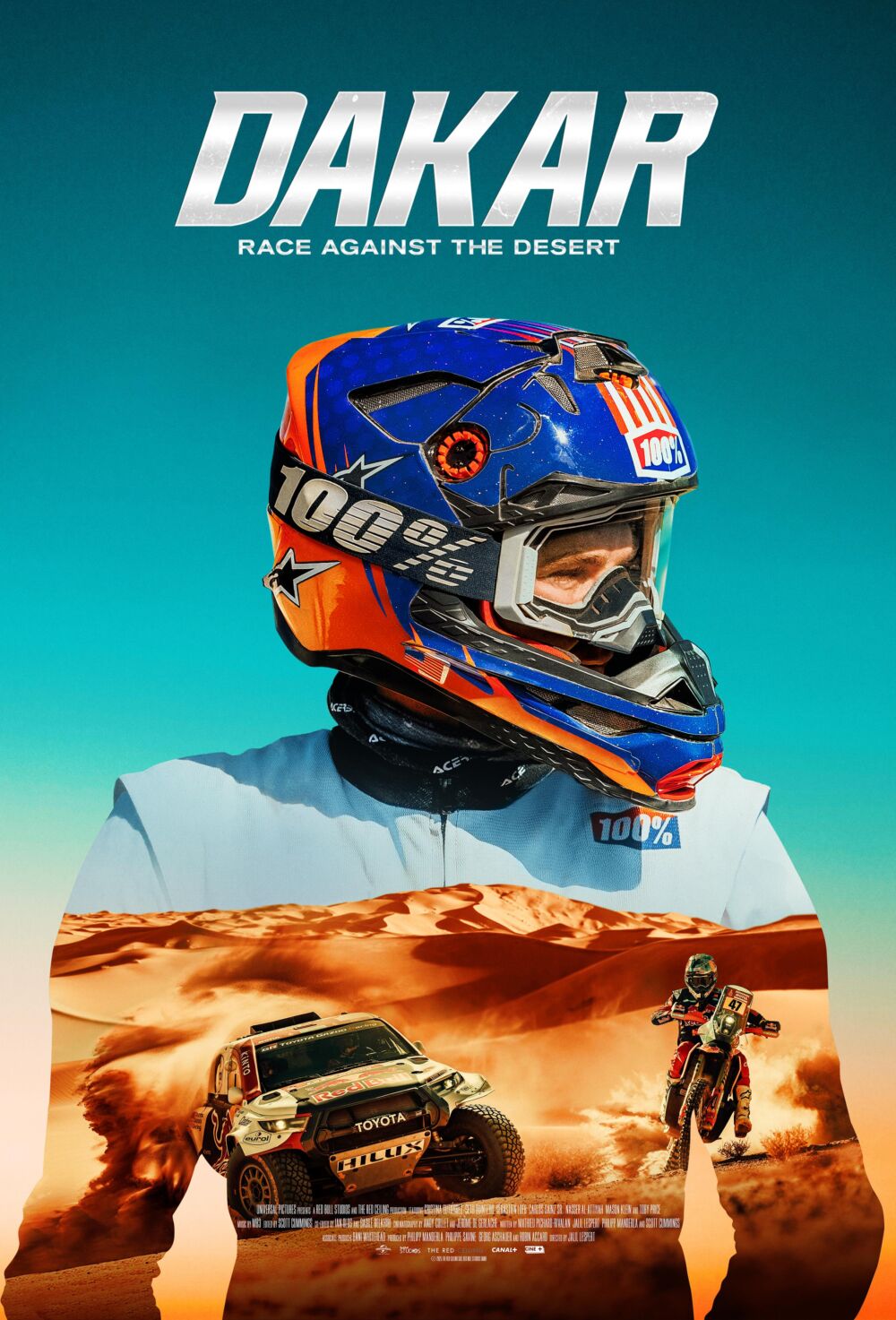 Dakar: Race Against the Desert 2025 Movie Cast, OTT, Budget, Box Office, And More
