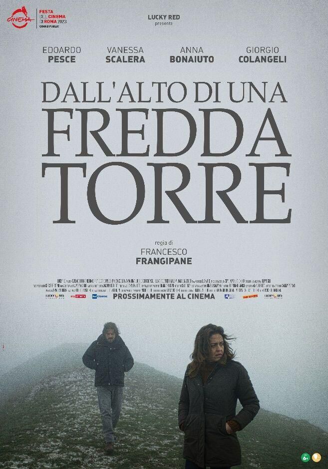 Dall'alto di una fredda torre 2024 Movie Cast, OTT, Budget, Box Office, And More