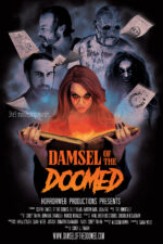 Backlash 2025 Movie Cast, OTT, Budget, Box Office, And More 4 Damsel of the Doomed 2025 Movie Cast, OTT, Budget, Box Office, And More