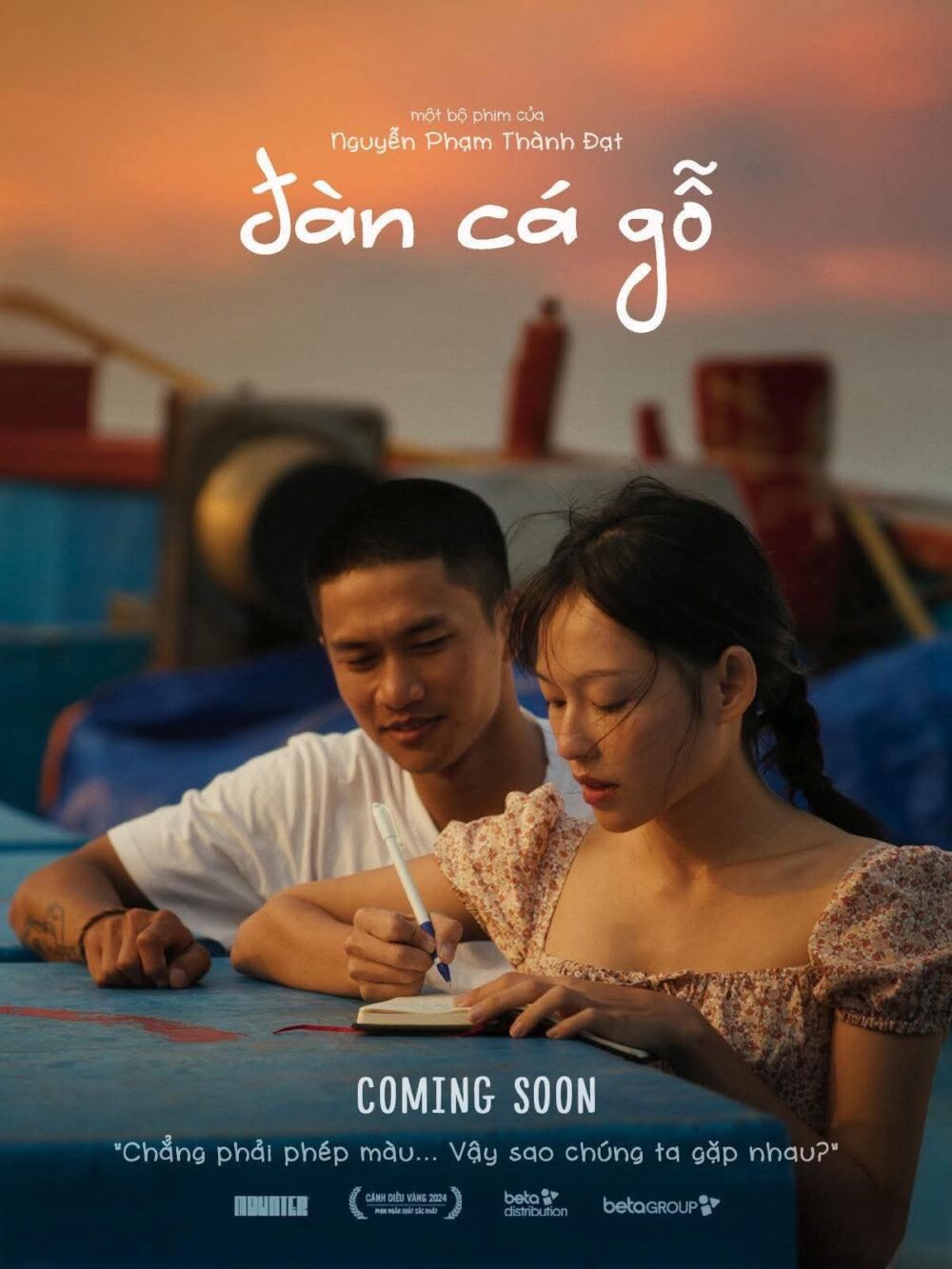 Dan Ca Go 2025 Movie Cast, OTT, Budget, Box Office, And More