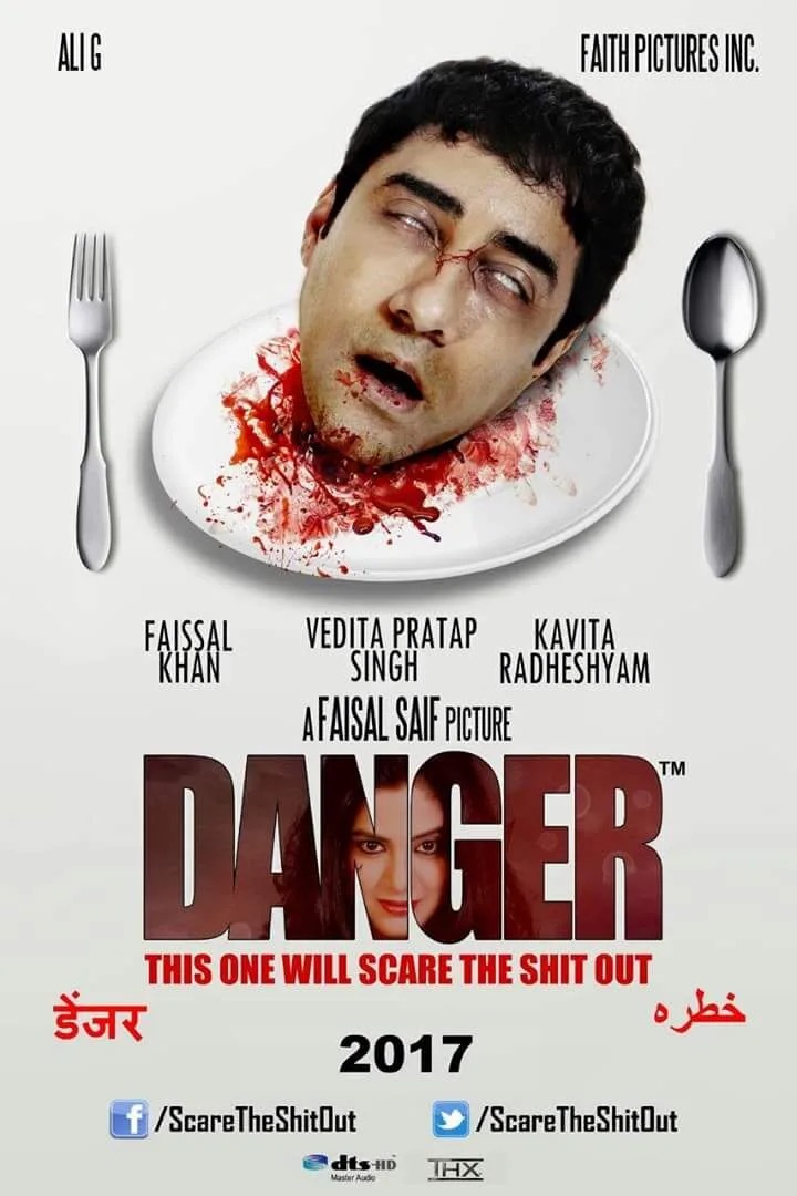 Danger 2025 Movie Cast, OTT, Budget, Box Office, And More