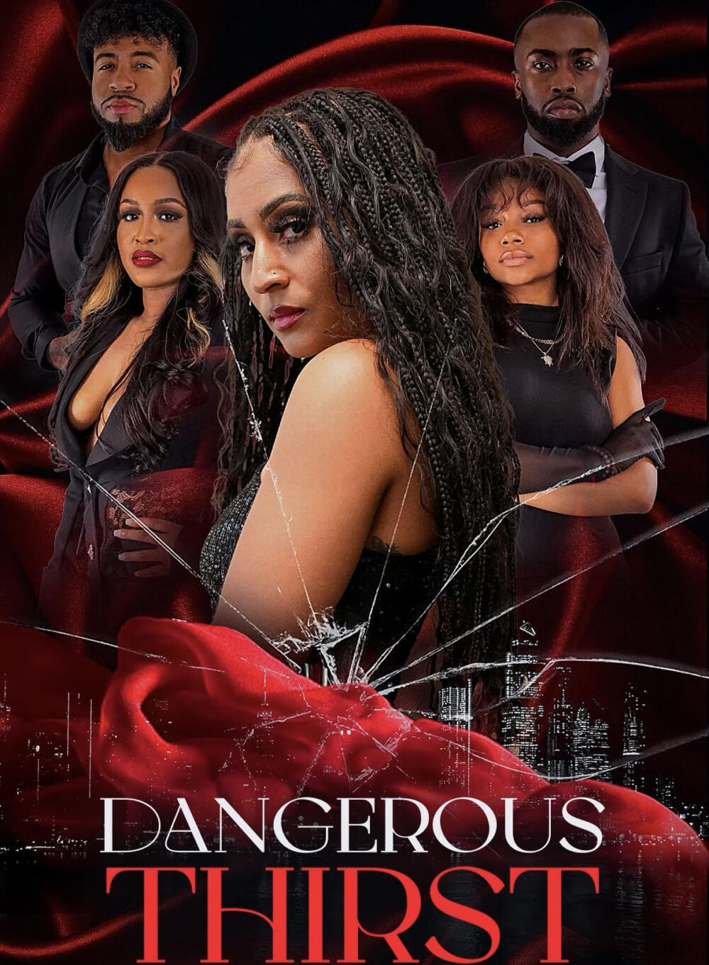 Dangerous Thirst 2024 Movie Cast, OTT, Budget, Box Office, And More