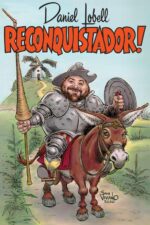Cade: The Tortured Crossing 2023 Movie Cast, OTT, Budget, Box Office, And More 5 Daniel Lobell: Reconquistador 2023 Movie Cast, OTT, Budget, Box Office, And More