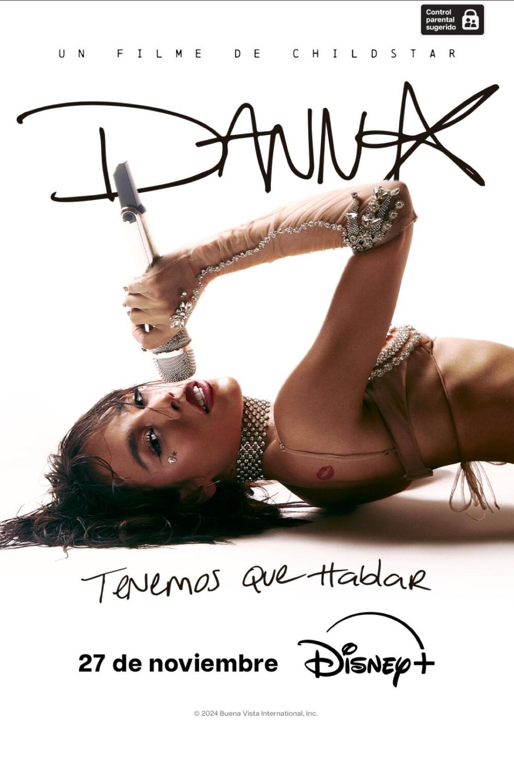 Danna: Tenemos que hablar 2024 Movie Cast, OTT, Budget, Box Office, And More