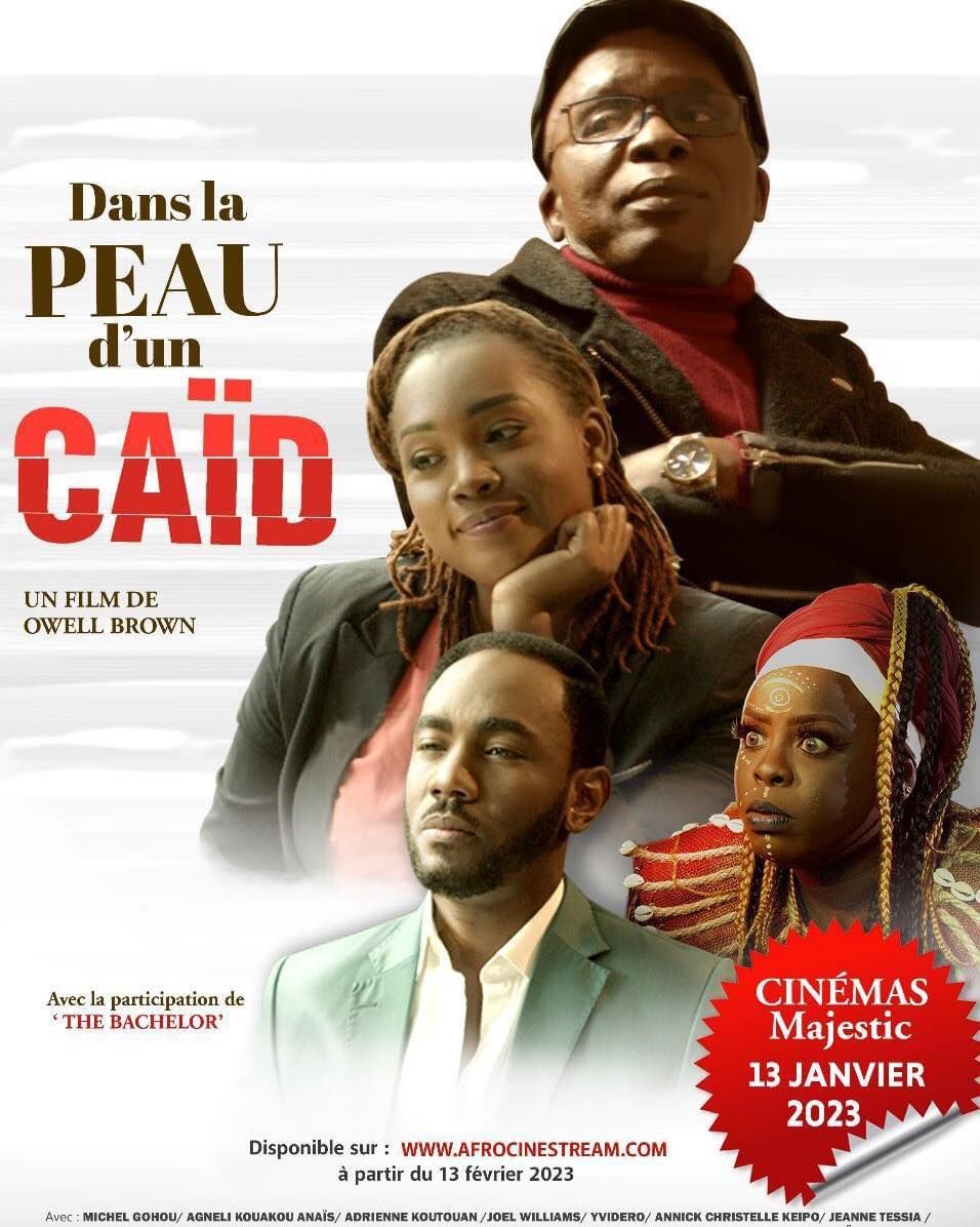 Dans la peau d'un caïd 2023 Movie Cast, OTT, Budget, Box Office, And More