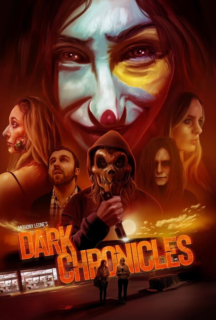 Dark Chronicles 2024 Movie Cast, OTT, Budget, Box Office, And More