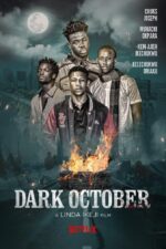 Dark October 2023 Movie Cast, OTT, Budget, Box Office, And More