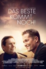 Das Beste kommt noch! 2023 Movie Cast, OTT, Budget, Box Office, And More