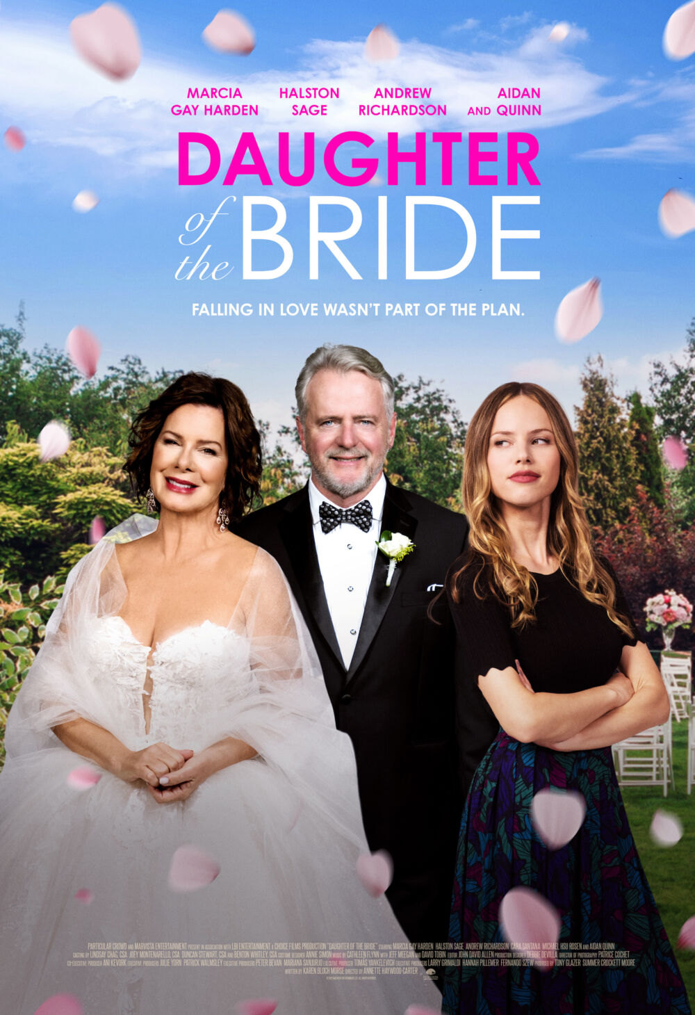 Daughter of the Bride 2023 Movie Cast, OTT, Budget, Box Office, And More