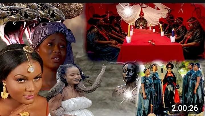 Daughters of the Naked goddess 2024 Movie Cast, OTT, Budget, Box Office, And More
