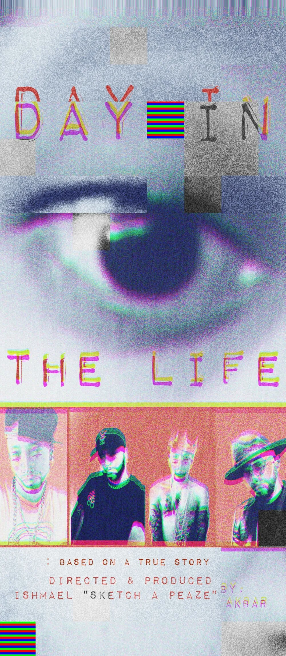 Day in the Life: Based on a True Story 2024 Movie Cast, OTT, Budget, Box Office, And More