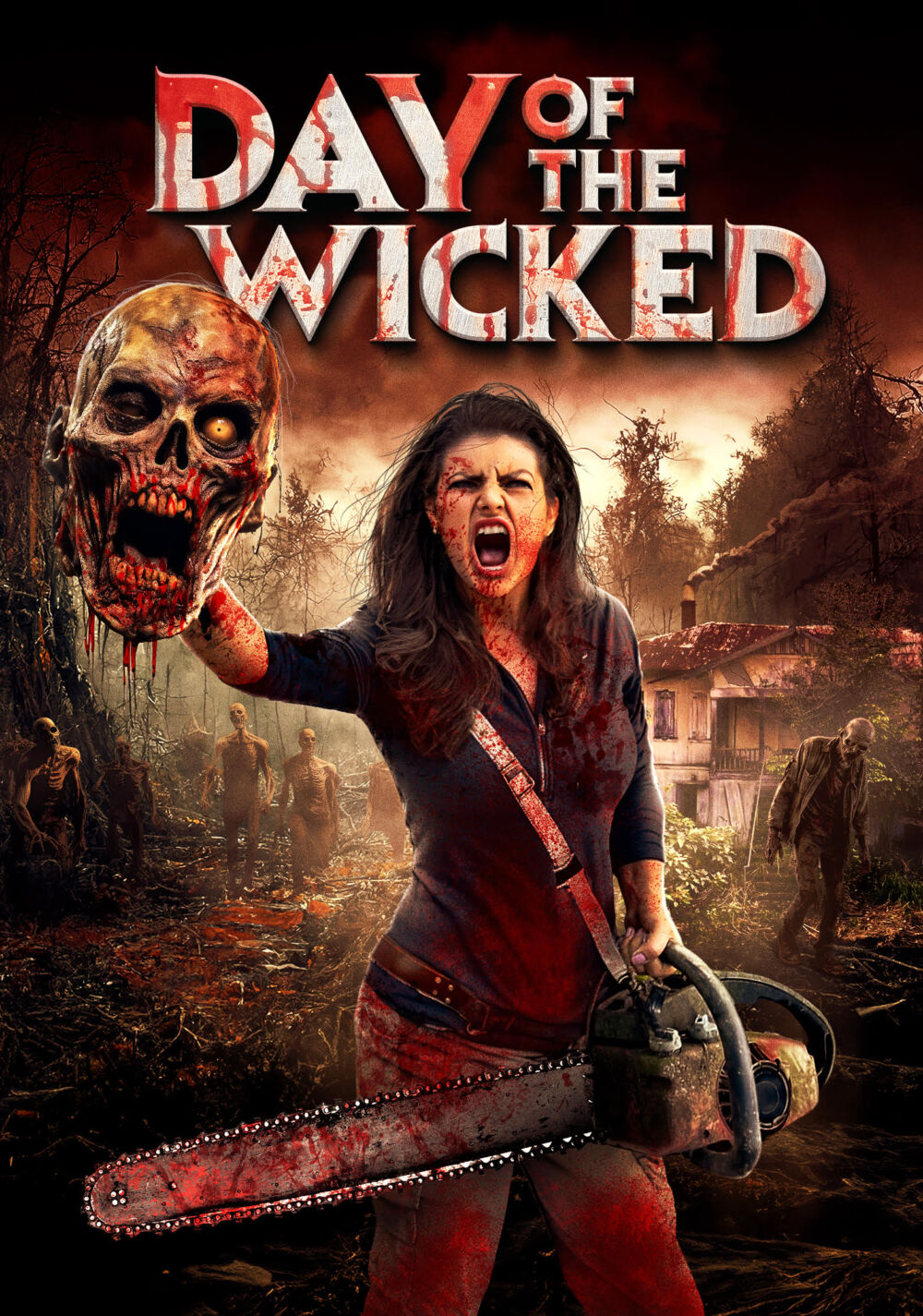 Day of the Wicked 2024 Movie Cast, OTT, Budget, Box Office, And More