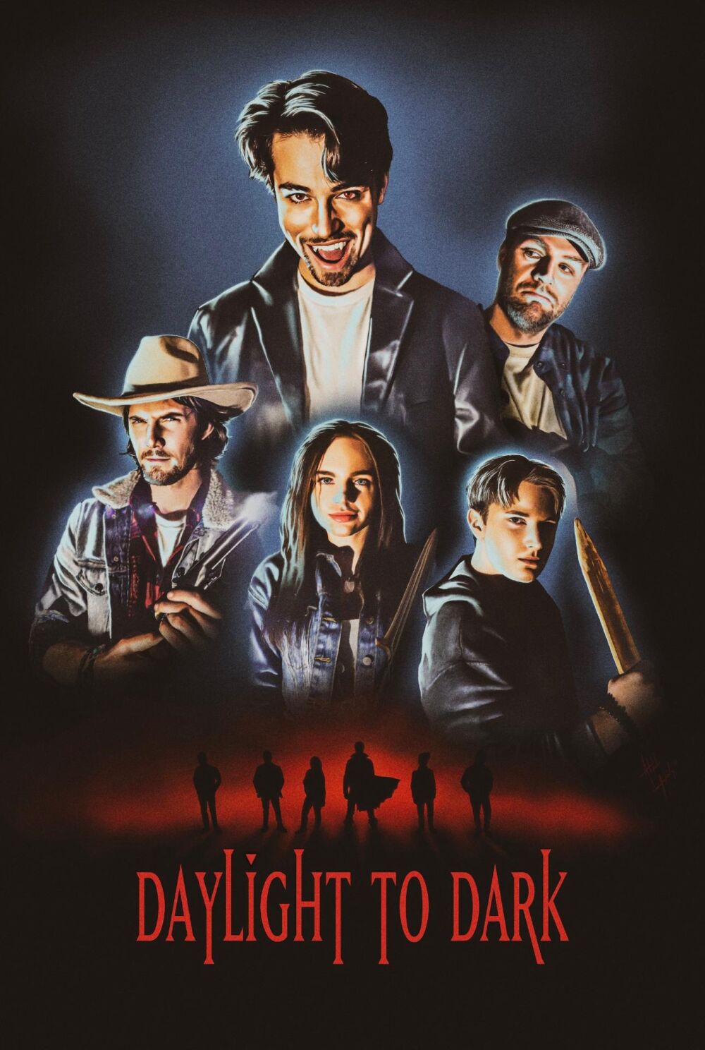 Daylight to Dark Movie Cast, OTT, Budget, Box Office, And More