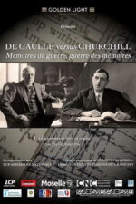 De Gaulle Vs Churchill : Mémoires De Guerre, Guerre Des Mémoires Movie Cast, OTT, Budget, Box Office, And More