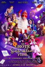 De Grote Sinterklaasfilm en de verdwenen verlanglijstjes 2025 Movie Cast, OTT, Budget, Box Office, And More