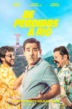 De perdidos a Río 2023 Movie Cast, OTT, Budget, Box Office, And More