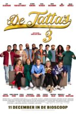 De Tatta's 3 2025 Movie Cast, OTT, Budget, Box Office, And More