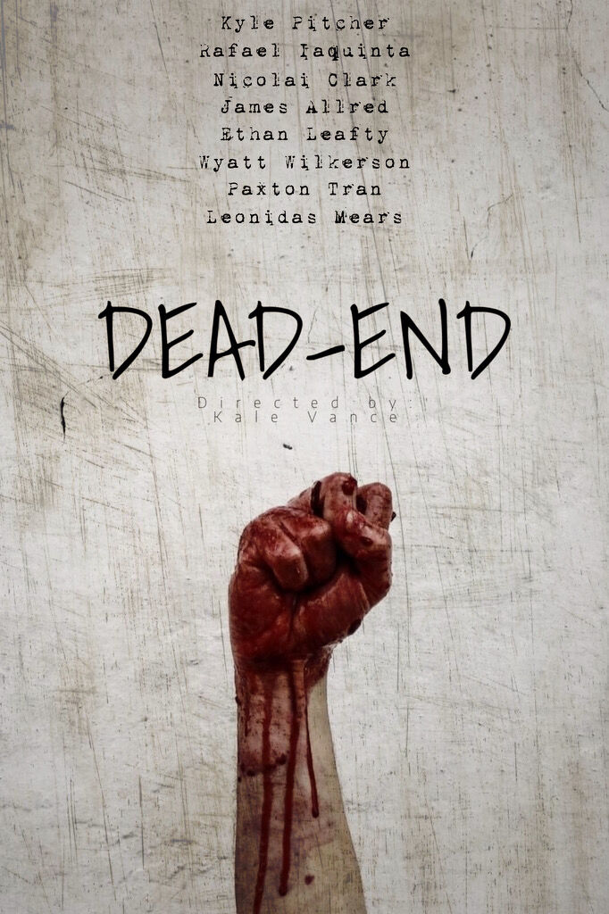 Dead-End 2024 Movie Cast, OTT, Budget, Box Office, And More