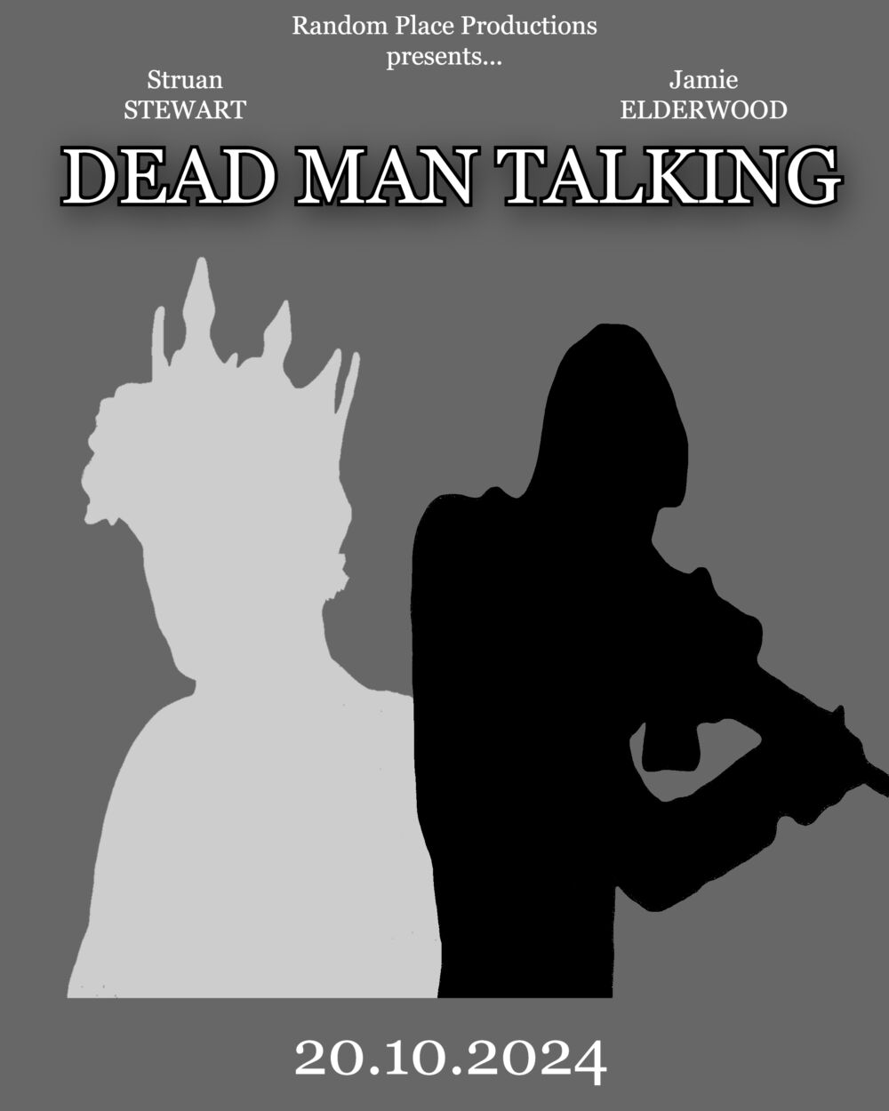 Dead Man Talking 2024 Movie Cast, OTT, Budget, Box Office, And More
