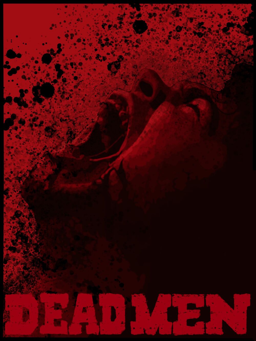 Dead Men 2024 Movie Cast, OTT, Budget, Box Office, And More