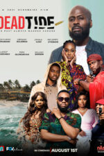 Dead Tide 2025 Movie Cast, OTT, Budget, Box Office, And More