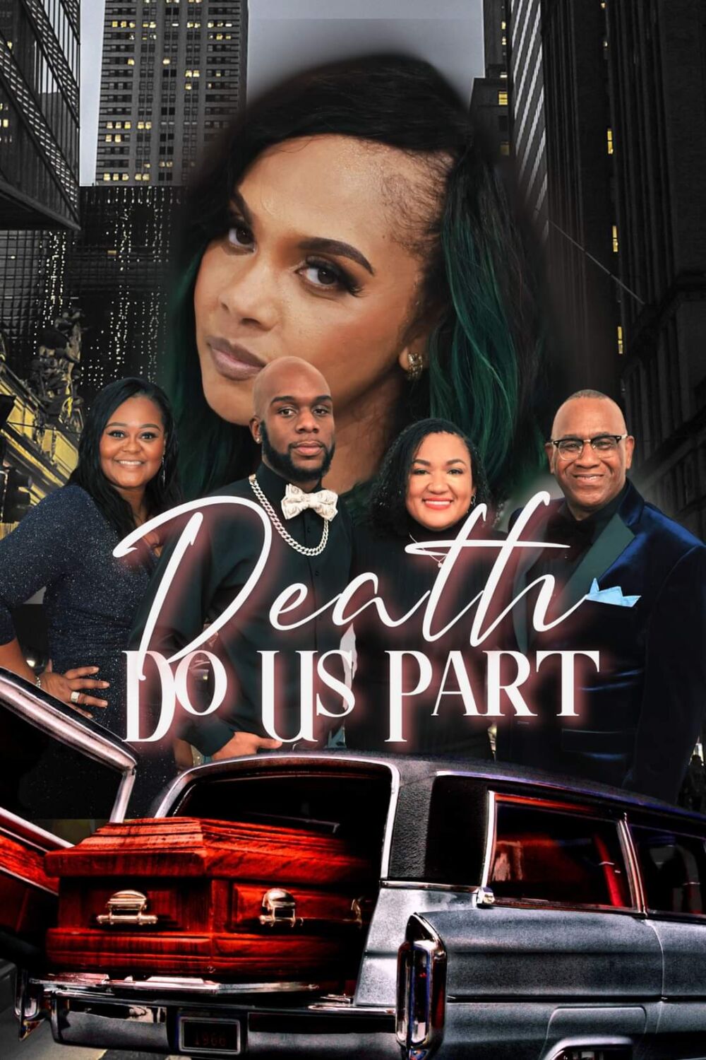 Death Do Us Part 2024 Movie Cast, OTT, Budget, Box Office, And More
