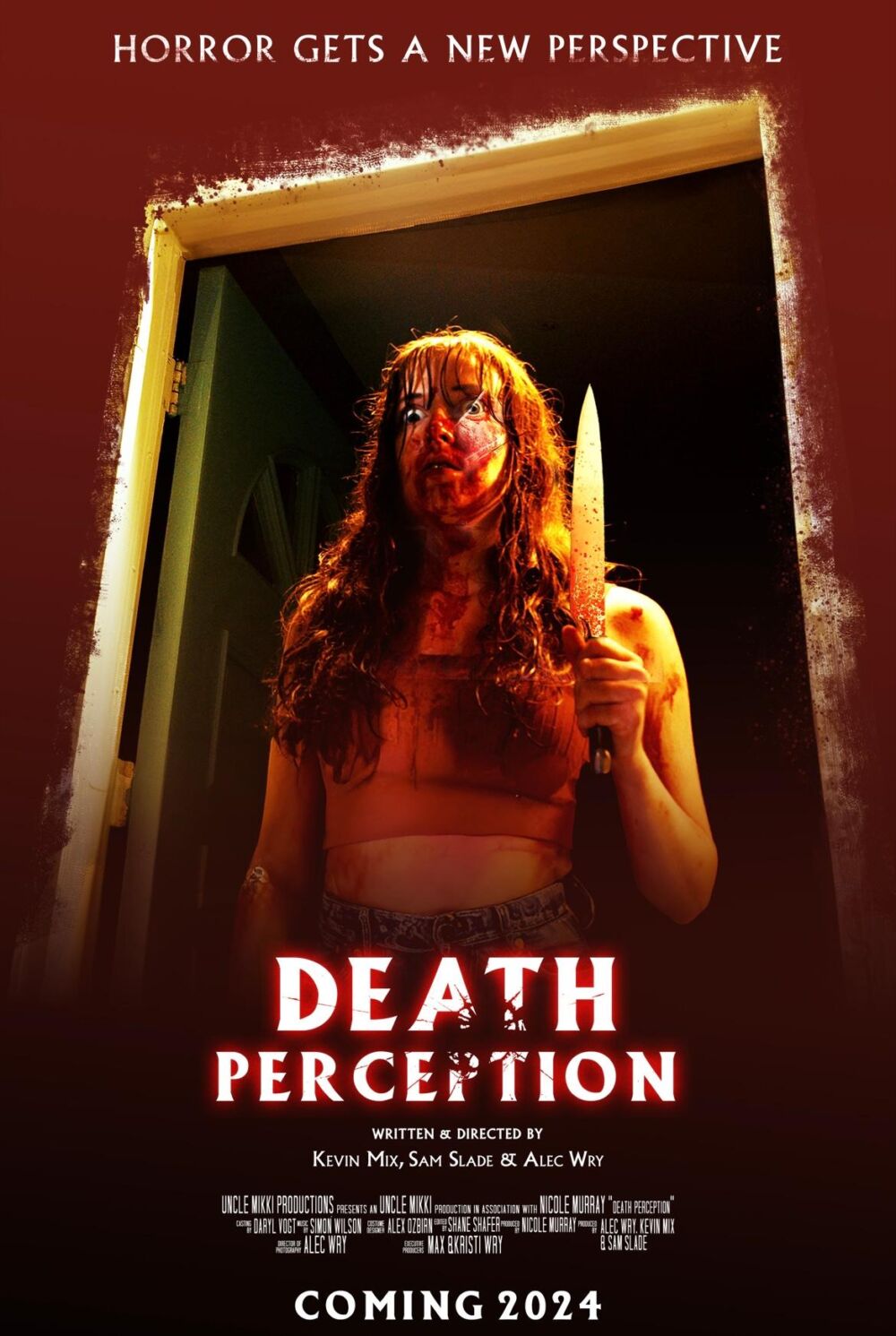 Death Perception 2024 Movie Cast, OTT, Budget, Box Office, And More