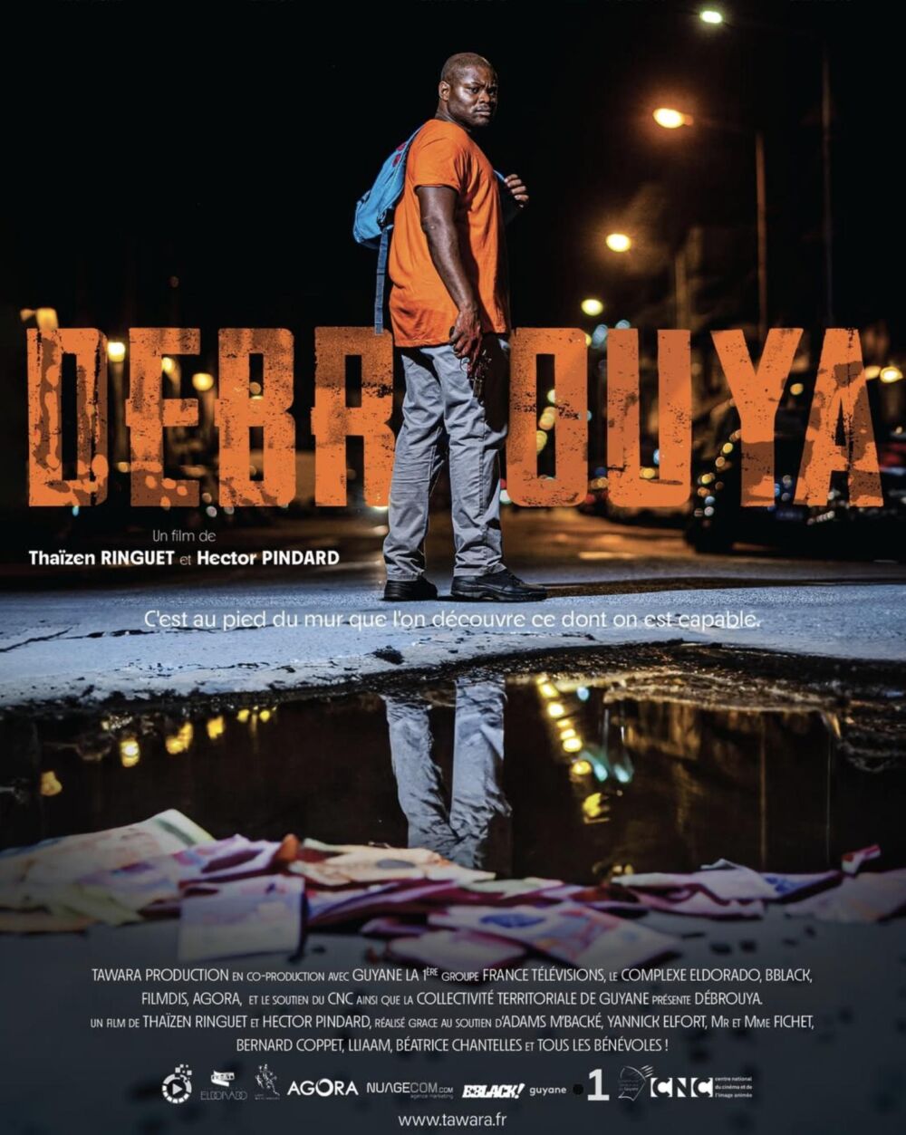 Debrouya 2024 Movie Cast, OTT, Budget, Box Office, And More