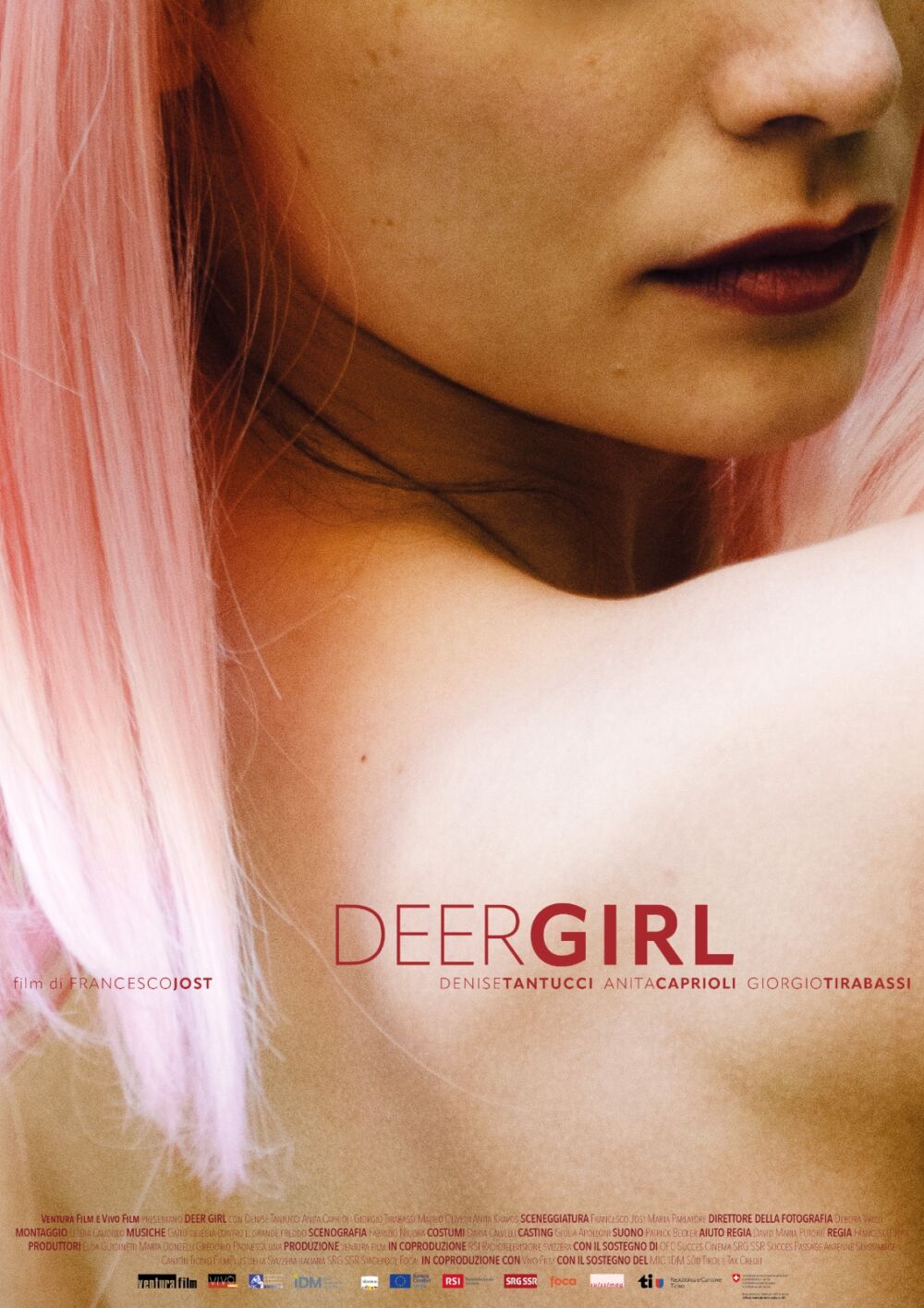 Deer Girl 2024 Movie Cast, OTT, Budget, Box Office, And More