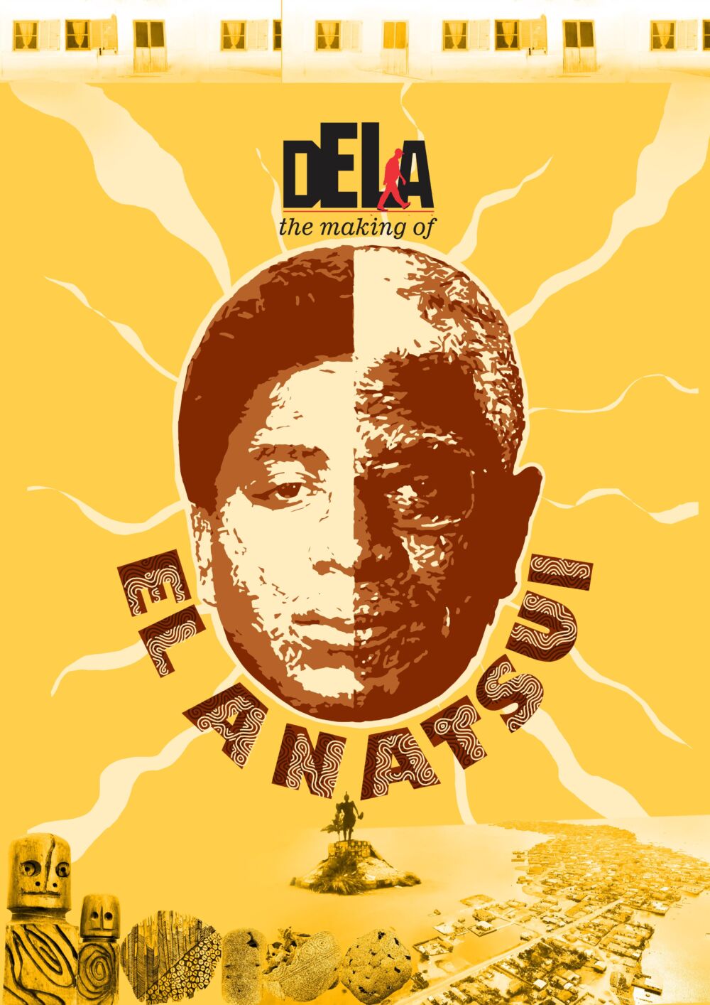 DELA - The Making of El Anatsui 2024 Movie Cast, OTT, Budget, Box Office, And More