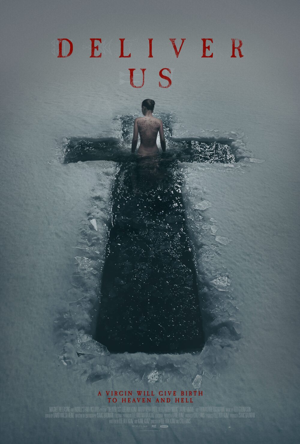 Deliver Us 2023 Movie Cast, OTT, Budget, Box Office, And More