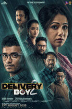 Delivery Boy 2 2025 Movie Cast, OTT, Budget, Box Office, And More