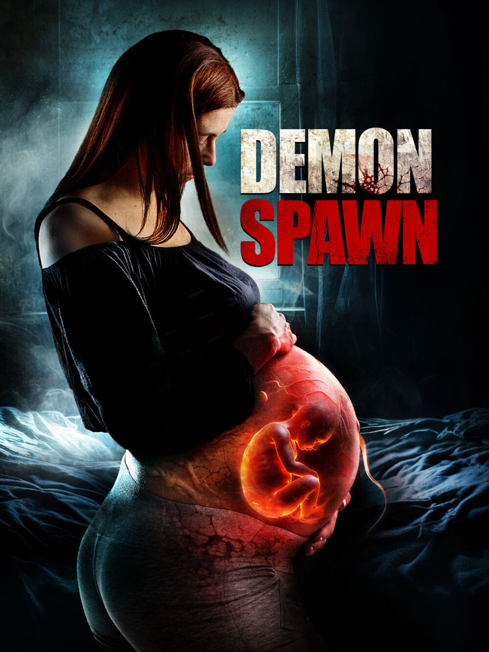 Demon Spawn 2025 Movie Cast, OTT, Budget, Box Office, And More