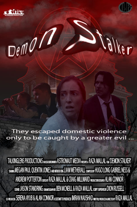 Demon Stalker Movie Cast, OTT, Budget, Box Office, And More