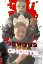 Demons vs. Ghosts 2024 Movie Cast, OTT, Budget, Box Office, And More