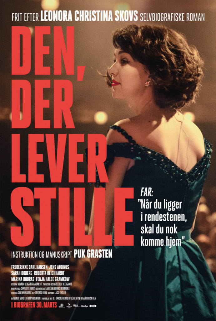 Den, der lever stille 2023 Movie Cast, OTT, Budget, Box Office, And More