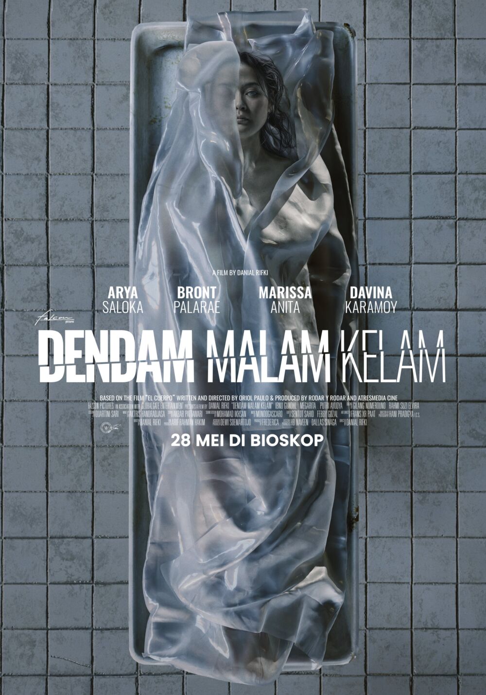Dendam Malam Kelam 2025 Movie Cast, OTT, Budget, Box Office, And More