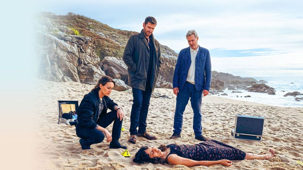 Der Galicien-Krimi - Die Tote vom Jakobsweg 2025 Movie Cast, OTT, Budget, Box Office, And More