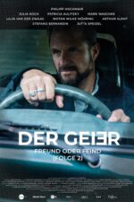Der Geier – Freund oder Feind 2025 Movie Cast, OTT, Budget, Box Office, And More