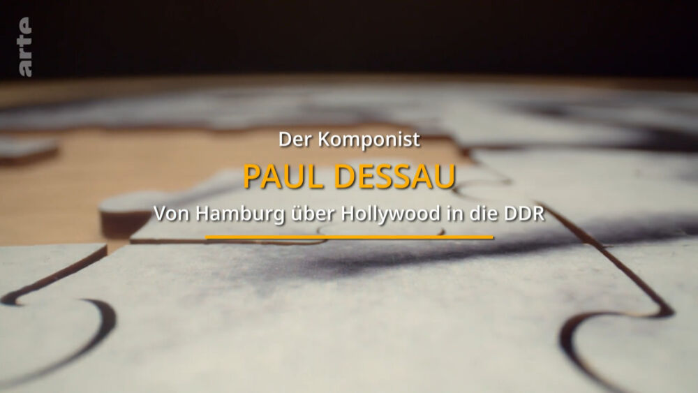 Der Komponist Paul Dessau - Von Hamburg über Hollywood in die DDR 2023 Movie Cast, OTT, Budget, Box Office, And More