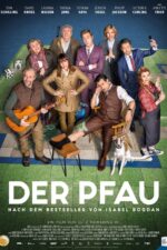 Der Pfau 2023 Movie Cast, OTT, Budget, Box Office, And More