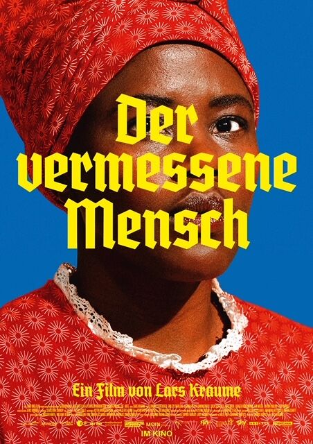 Der vermessene Mensch 2023 Movie Cast, OTT, Budget, Box Office, And More