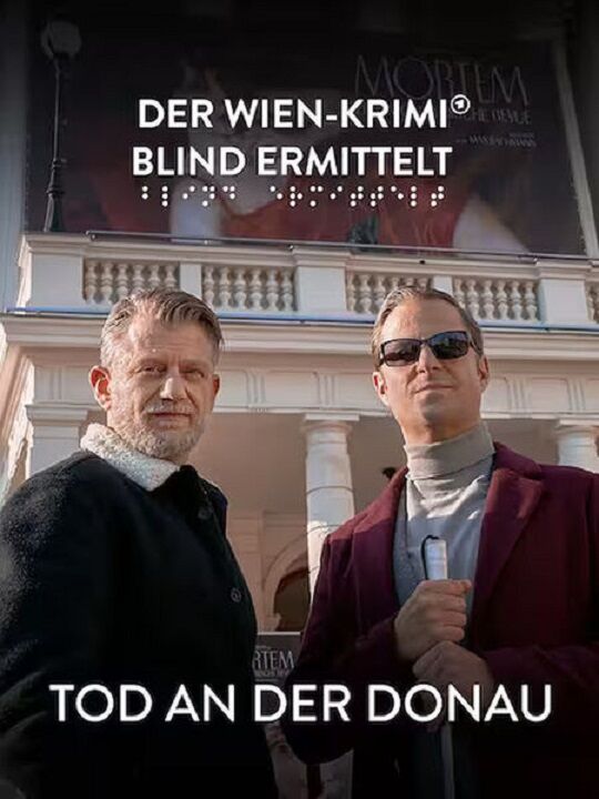 Der Wien-Krimi: Blind ermittelt - Tod an der Donau 2023 Movie Cast, OTT, Budget, Box Office, And More
