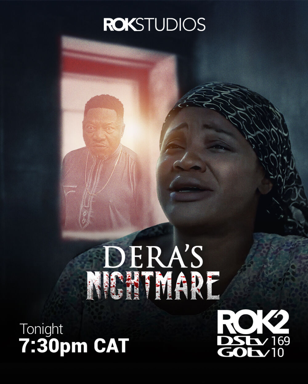 Dera's Nightmare 2024 Movie Cast, OTT, Budget, Box Office, And More