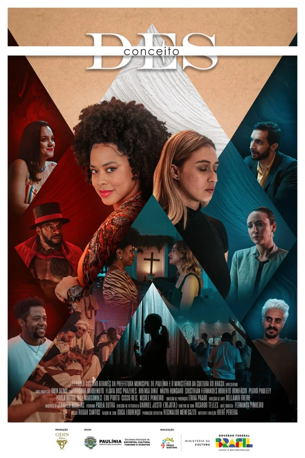 DES conceito 2024 Movie Cast, OTT, Budget, Box Office, And More