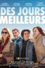 Des jours meilleurs 2025 Movie Cast, OTT, Budget, Box Office, And More