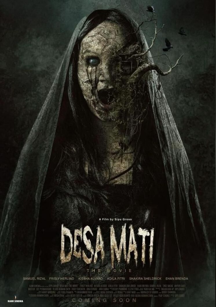 Desa Mati: The Movie 2025 Movie Cast, OTT, Budget, Box Office, And More