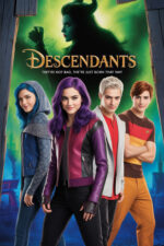 Descendants 2025 Movie Cast, OTT, Budget, Box Office, And More