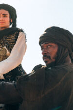 Desert Warrior 2025 Movie Cast, OTT, Budget, Box Office, And More