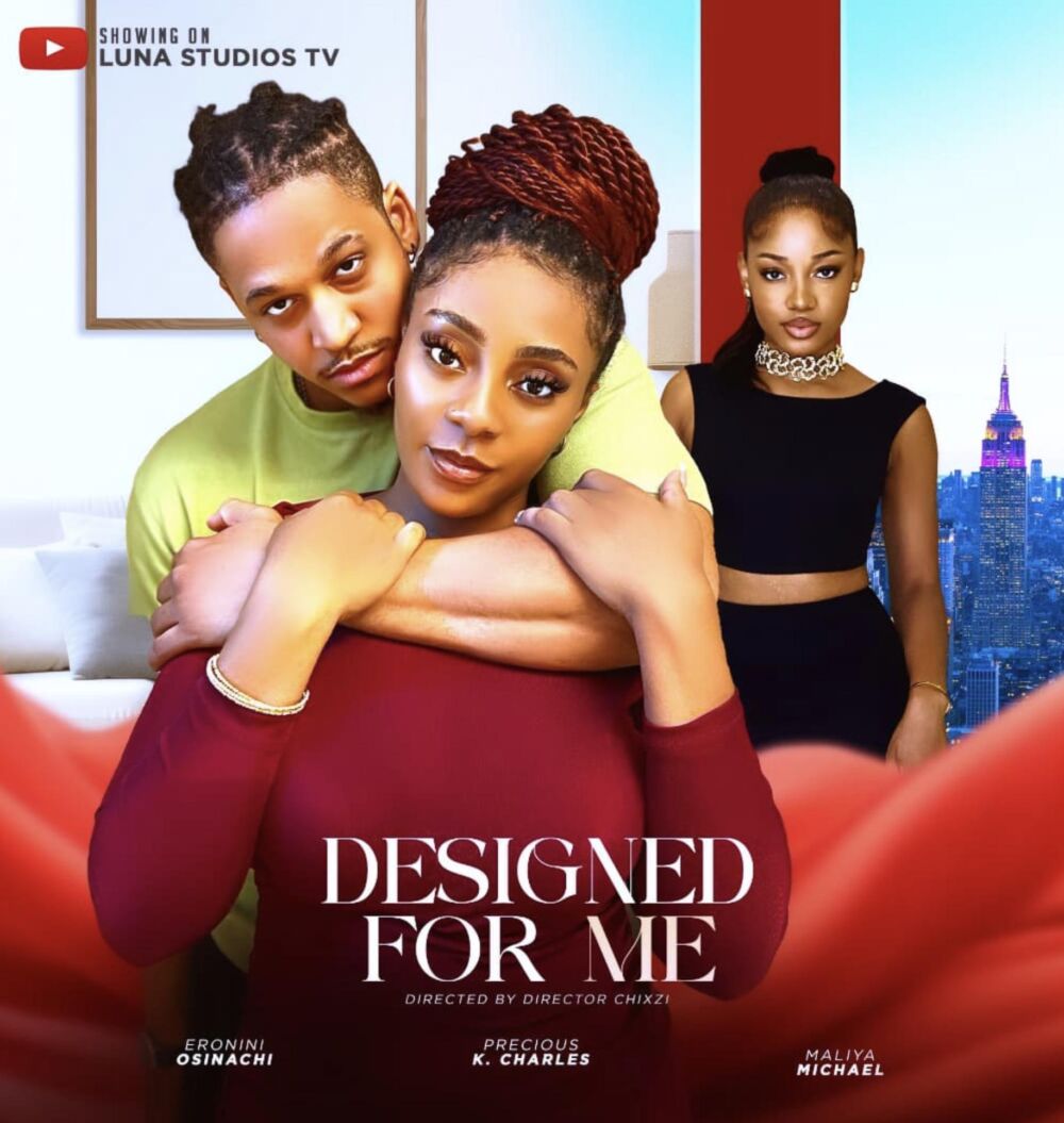 Designed for Me 2024 Movie Cast, OTT, Budget, Box Office, And More